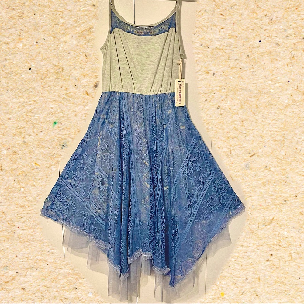 Altar’d State sundress size medium